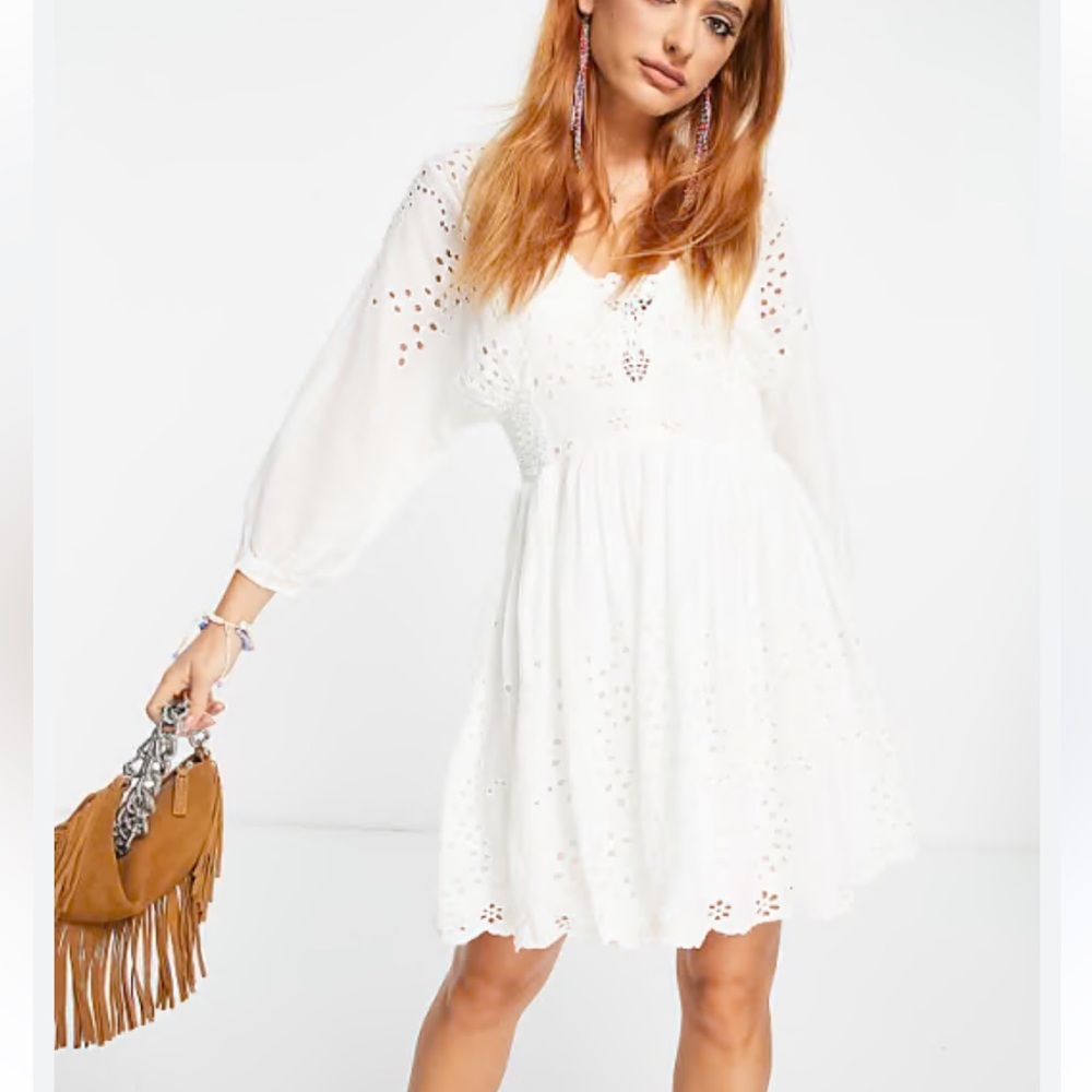 Free people Lottie Dress
